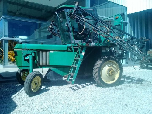 Fumigador John Deere 6500 Hidroestatico 98 Botalon 25m Tpea