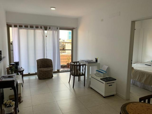 Imagen 3 de 30 de Excelente Departamento 2 Ambientes En El Centro De Tigre