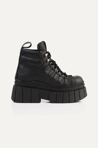 Borcegos 47 street con plataforma sale