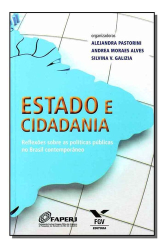 Estado E Cidadania