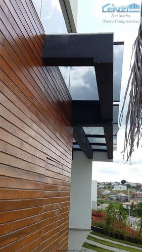 Imagem 4 de 29 de Casas Em Condomínio À Venda Em Bragança Paulista/sp - Compre O Seu Casas Em Condomínio Aqui! - 1293322