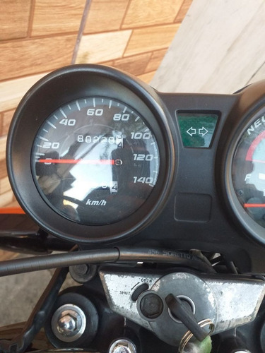 Imagem 6 de 7 de Honda Tinta Es 150