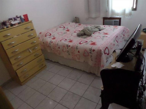 Imagem 15 de 30 de Sobrado Com 03 Dormitorios Suite No Centro De São Vicente Bem Localizado - Hm2066