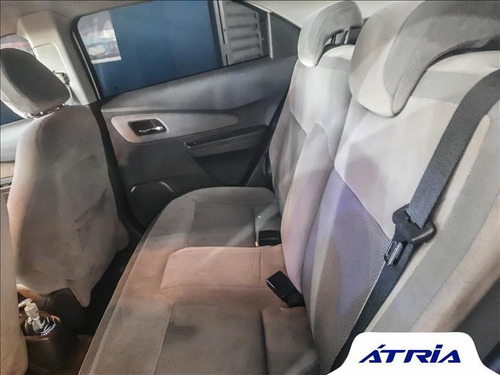 Imagem 6 de 8 de Chevrolet Cobalt 1.8 Mpfi Ltz 8v