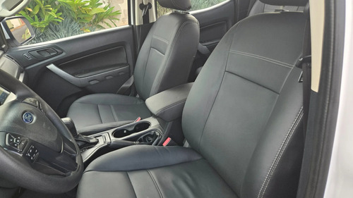 Ford Ranger 2.2 XLS 4X4 CD 16V DIESEL 4P AUTOMÁTICO