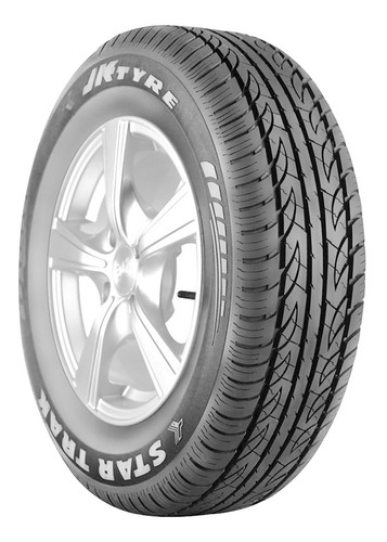 Llanta 175/70 R13 Jktyre Star Trak 82t