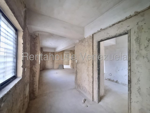 Apartamento En Venta Urb San Isidro Obra Gris 25-11942 Jja