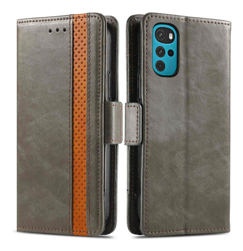 Funda Flip Wallet Sd64 Para Moto G22