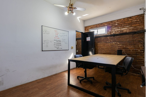 Imagen 18 de 30 de Venta Galpon Con 4 Oficinas Villa Lynch. Permuta