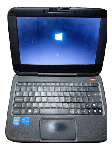 Netbook Mini Notebook Coradir 320 Hdd 4gb Ram Windows 10 (Reacondicionado)