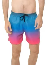 Comprar Malla Short De Baño Hombre Degradee Bianca Bilbao 4009
