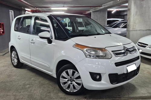Citroën C3 Picasso 1.6 16V Sx