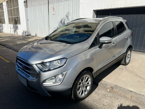 Ford Ecosport 1.5 Titanium 123cv 4x2 Automática