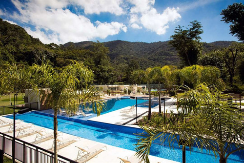 Imagem 7 de 14 de Apartamento De 2 Quartos Em Jacarepaguá - Cond Verdant