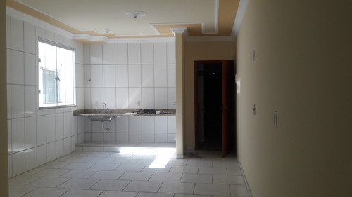 Imagem 14 de 14 de Apartamento 02 Quartos Parque Caravelas