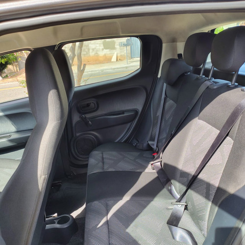 Fiat Mobi 1.0 Like Flex 5p