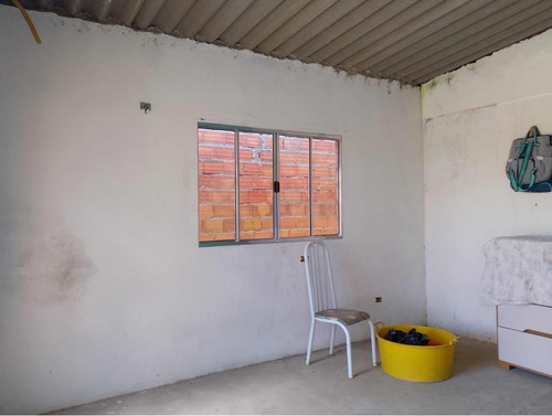 Casa Com 4 Quartos E 3 Banheiros