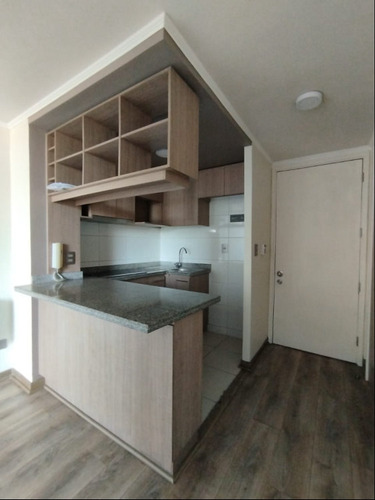 Arriendo Depto. 2d/1b + Est Y Bod - Estación Central