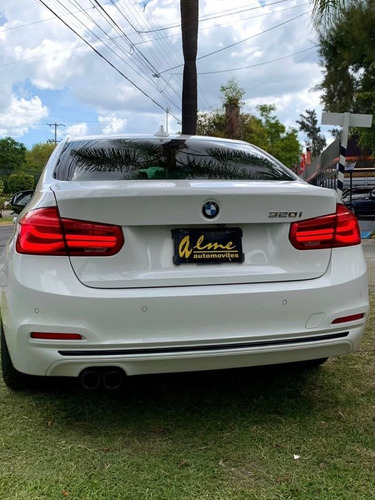 Imagen 7 de 8 de Bmw 320 Sportline 2018