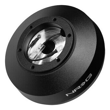 Nrg Srk-161h Steering Wheel Short Hub Adapter For 92-97 Fo