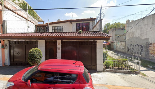 Casa En Izcalli Del Valle (no Creditos) Ma