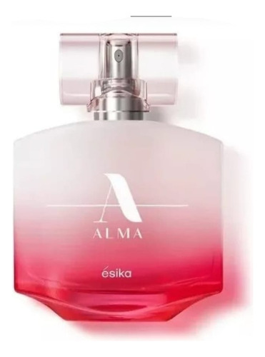 Ésika Alma Eau De Parfun / Perfume Para Dama 50ml