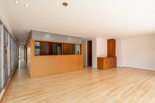 Apartamento En Venta En Los Rosales. Cod V14811