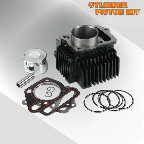 Cilindro De Motocicleta Para Lifan 125cc Lf125 Dirt Pit Atv