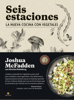 Seis Estaciones Mcfadden, Joshua Neo-person