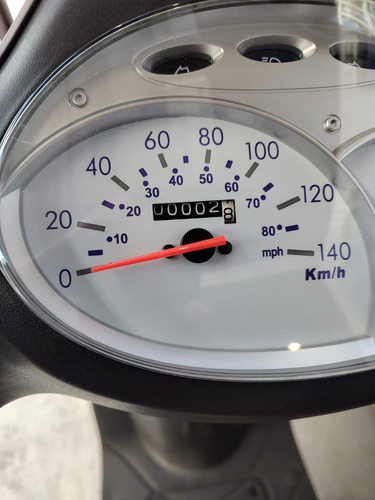 Scooter Sym Fiddle 150- Mejor Precio Contado- Mf