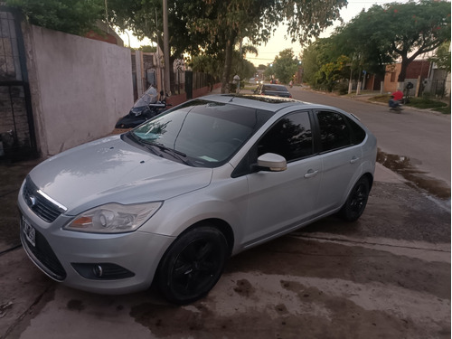 Ford Focus 2 2.0 Exe Sedan Trend Plus