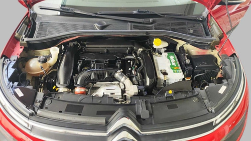 Citroën C4 Cactus 1.6 THP FLEX SHINE PACK EAT6