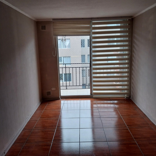 Impecable Dpto. En Barrio Residencia. Aceptamos Subsidio Ds1
