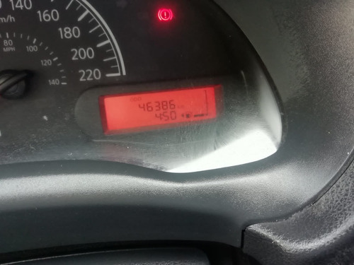 Imagen 11 de 11 de Nissan Versa 2019 1.6 Sense Mt