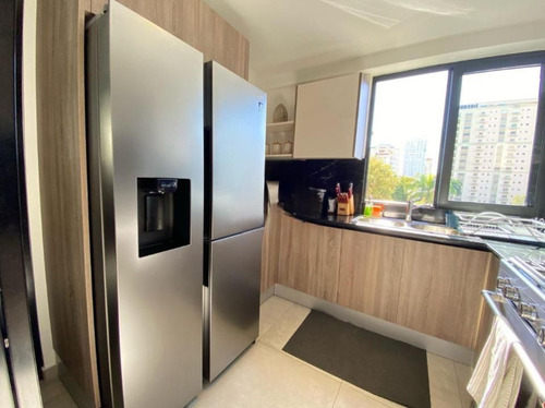 Vendo/alquilo Apartamento De Lujo En El Vergel