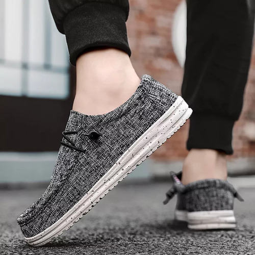 Hey Dude Hombre Wally Sox Varios Colores | Zapatos