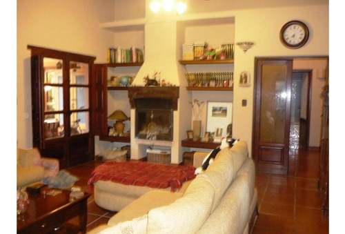 Imagen 3 de 21 de Muy Buena Casa En Venta En Barrio Privado Buen Retiro, Pilar