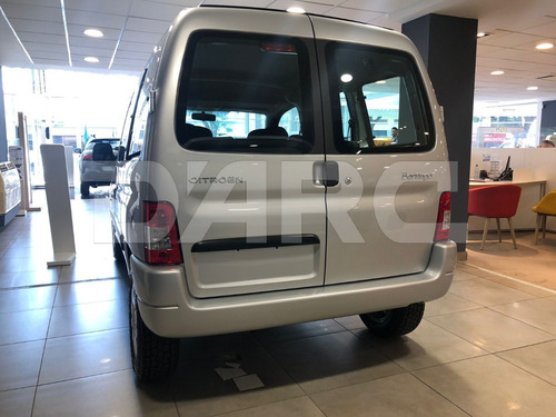 Imagen 13 de 25 de Citroën Berlingo 2023 1.6 Xtr 115 Am18