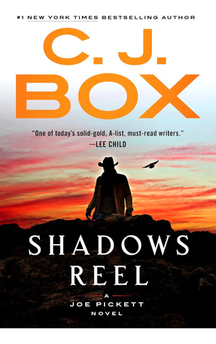 Libro Shadows Reel En Español