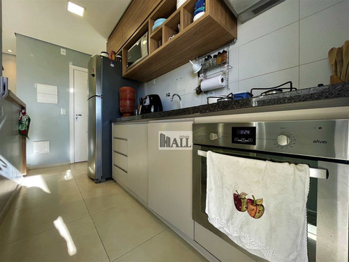 Imagem 2 de 22 de Apartamento Á Venda Jardim Urano Com 3 Quartos, 2 Vagas E 86m² - V7421
