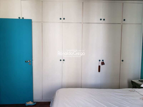 Imagem 15 de 20 de Apartamento Á Venda,com 3 Dorms, Perdizes, Sp- R$ 1.09 Mi - V5194