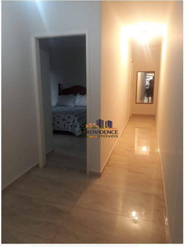 Imagem 25 de 30 de Casa Com 3 Dormitórios À Venda Em Ótima Localização Por R$ 1.300.000 - Jardim São Caetano - São Caetano Do Sul/sp - Ca0292