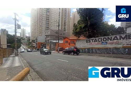Imagem 4 de 10 de Terreno De 2.100 M² Localizado No Centro - Te703