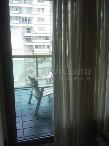 Imagem 20 de 24 de Apart Hotel Em Ipanema - 14685
