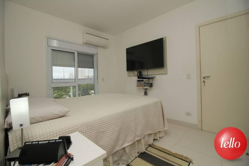 Imagem 12 de 30 de Apartamento - Ref: 153570