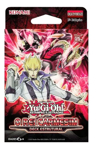 Yu-Gi-Oh! Revolução Duelista