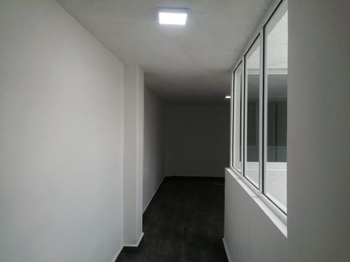 Imagen 5 de 11 de Departamento En Venta Colonia Peralvillo, Del. Cuauhtemoc