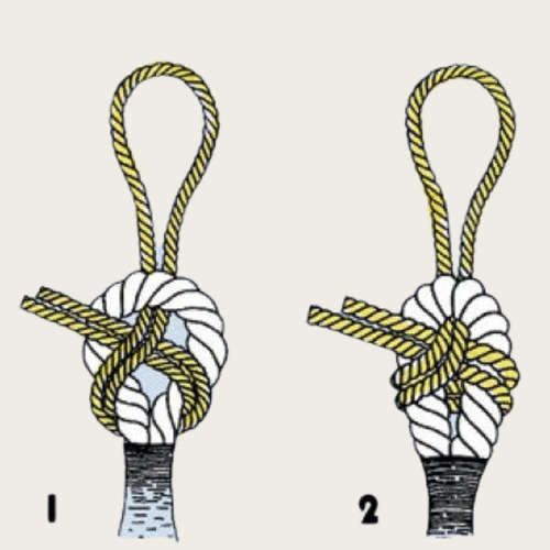 Imagen 4 de 4 de Cuerda (soga) Para Hamaca Beige Con Ganchos