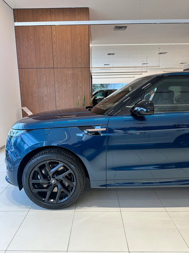 Land Rover Range Rover Sport 4.4 Mhev Dynamic Se