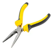 Comprar Pinza Alicate Larga Mango Pvc 6 Pulgadas Acero Comfort Grip